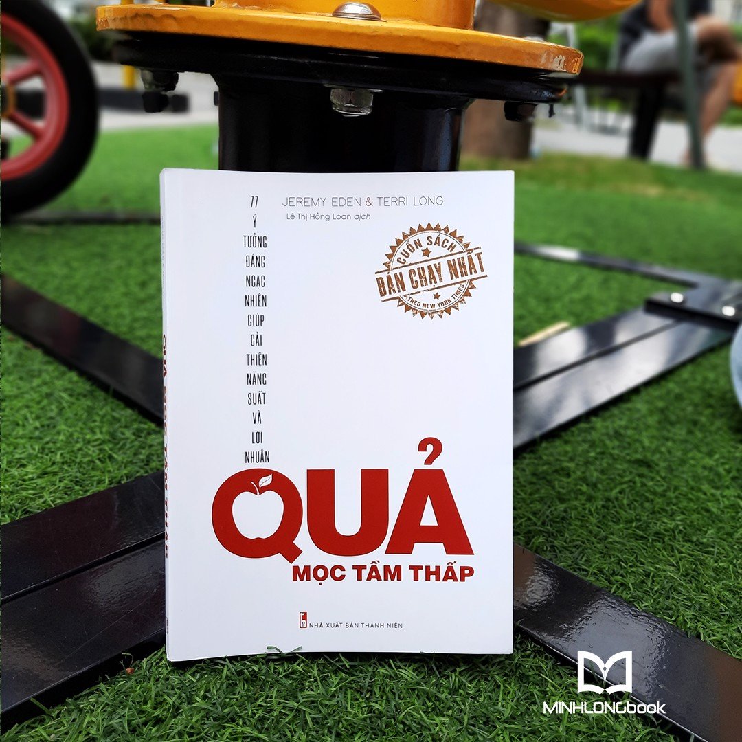 Quả Mọc Tầm Thấp