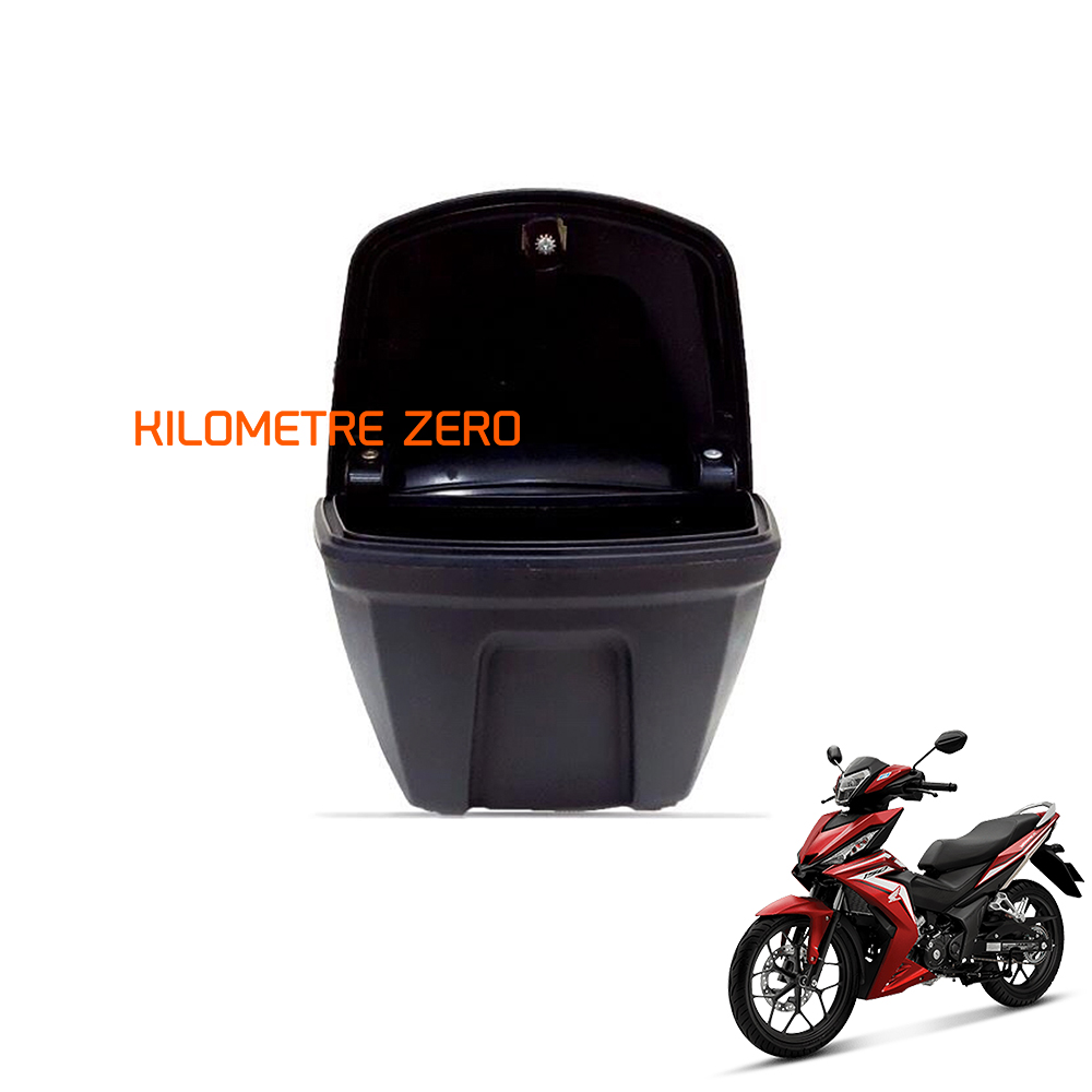 Thùng Giữa Dành Cho Honda WINNER | WINNER X