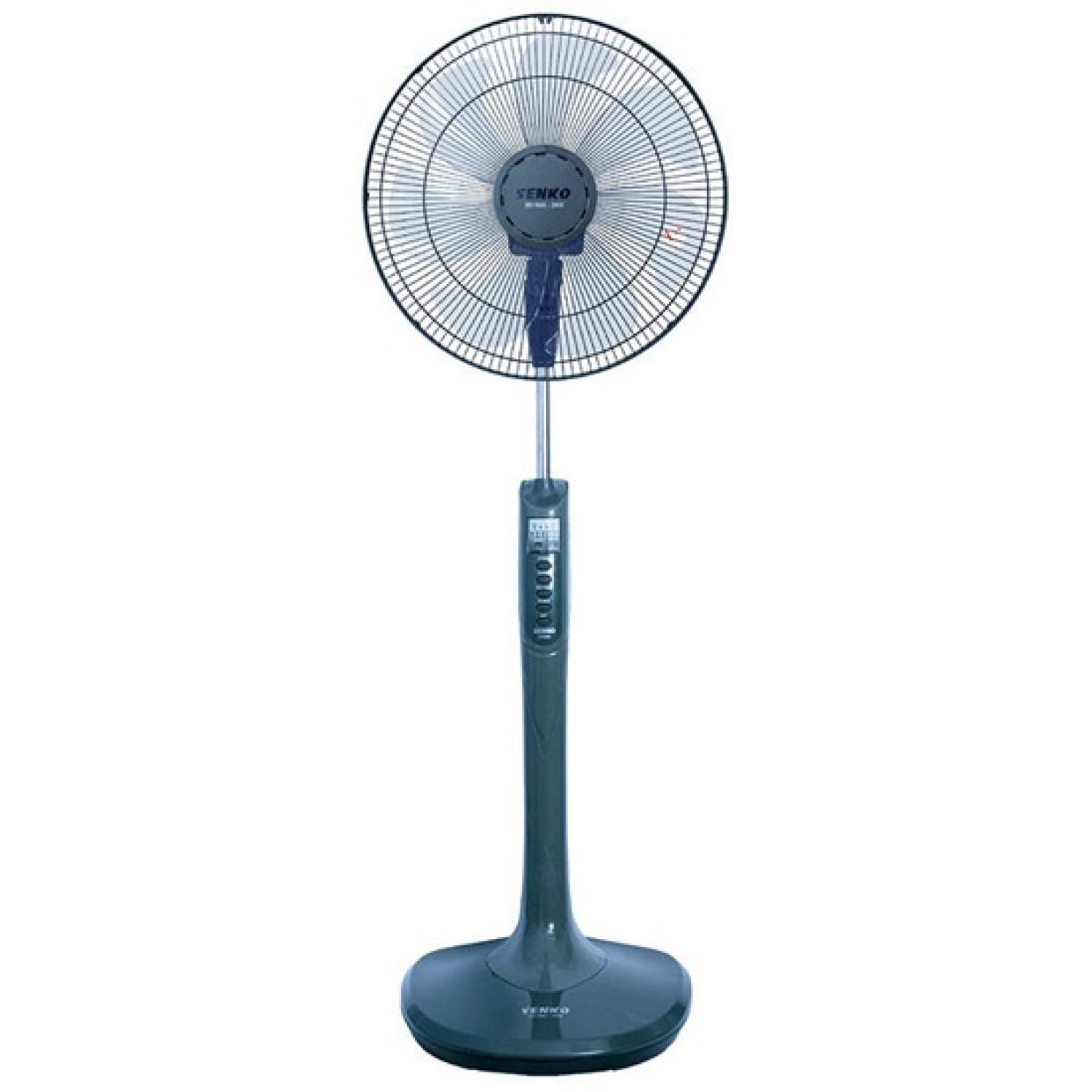Quạt Cây Điều Khiển Từ Xa Senko DR1608
