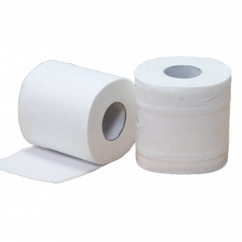 GIẤY BEST SOFT THÁI LAN LỐC 6 CUỘN -  KHÔNG LÕI