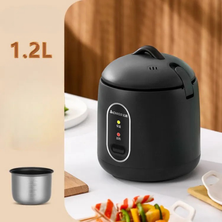 Nồi Cơm Điện Mini Chigo Kiểu Nhật