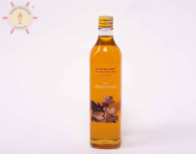 MẬT ONG RUỒI XUÂN NGUYÊN