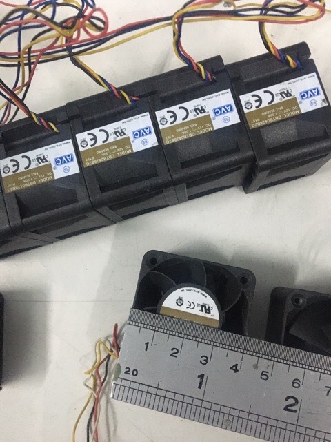 [HCM]Quạt tản nhiệt phản lực