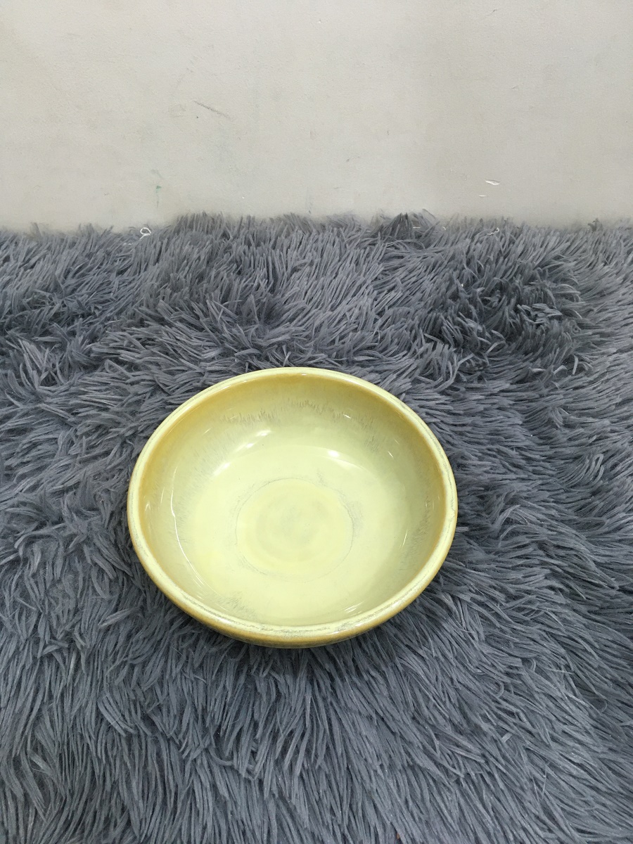 TÔ 17x5.5 CM - GỐM SỨ CƯỜNG PHÁT - HÀNG VIỆT NAM CHẤT LƯỢNG CAO