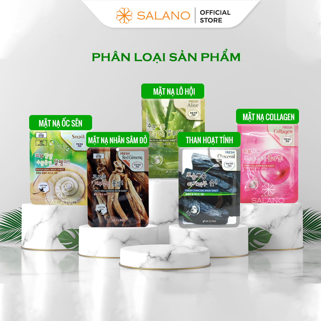 Miếng Dán Trắng Răng 3D White Teeth Whitening Strip MDR01