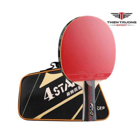 Vợt bóng bàn 729 4Star