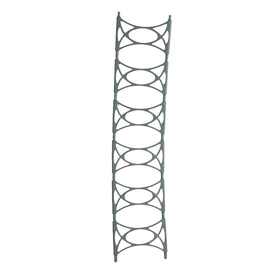Bộ thang dây leo TS-464
