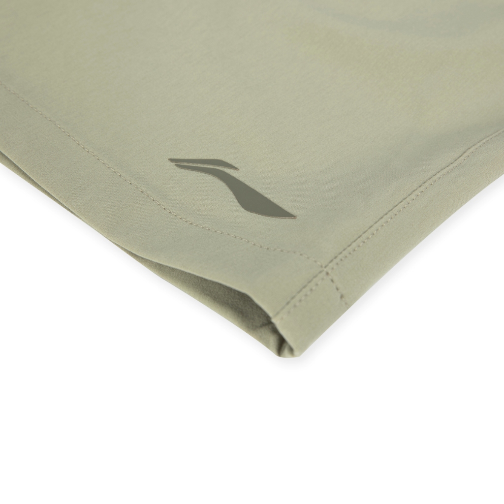 Quần Short Thể Thao Nam Li-Ning AKST297-3