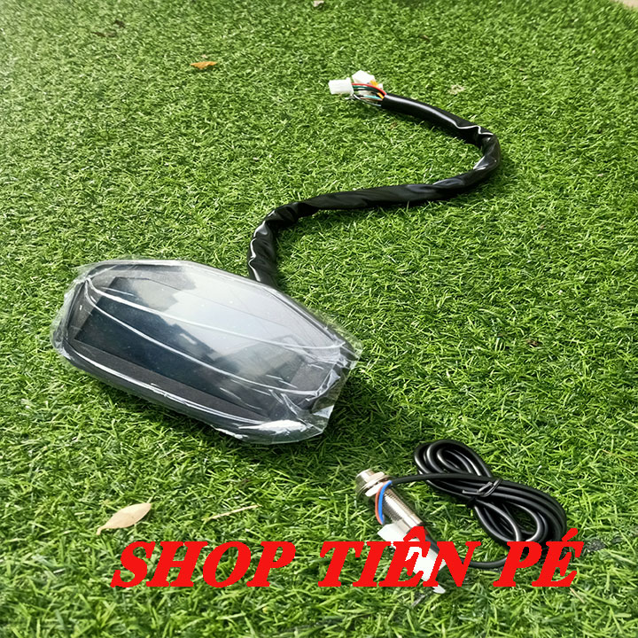 ĐỒNG HỒ ĐIỆN TỬ DUCATI HÀNG CAO CẤP