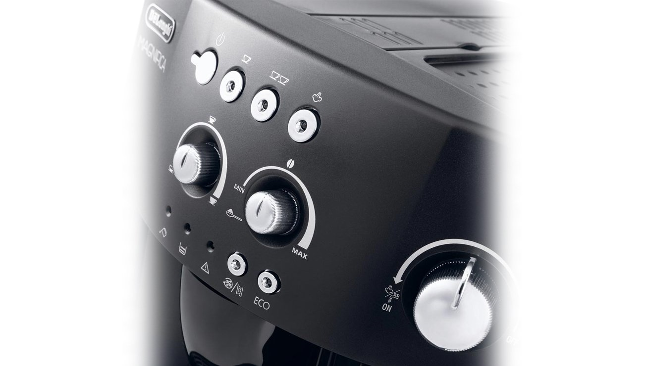[Trả góp 0%]Máy pha cà phê tự động Delonghi Esam4000.B