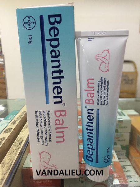 BEPANTHEN BALM OINTMENT 100G