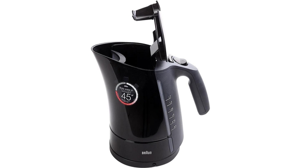 ẤM SIÊU TỐC BRAUN WK 300