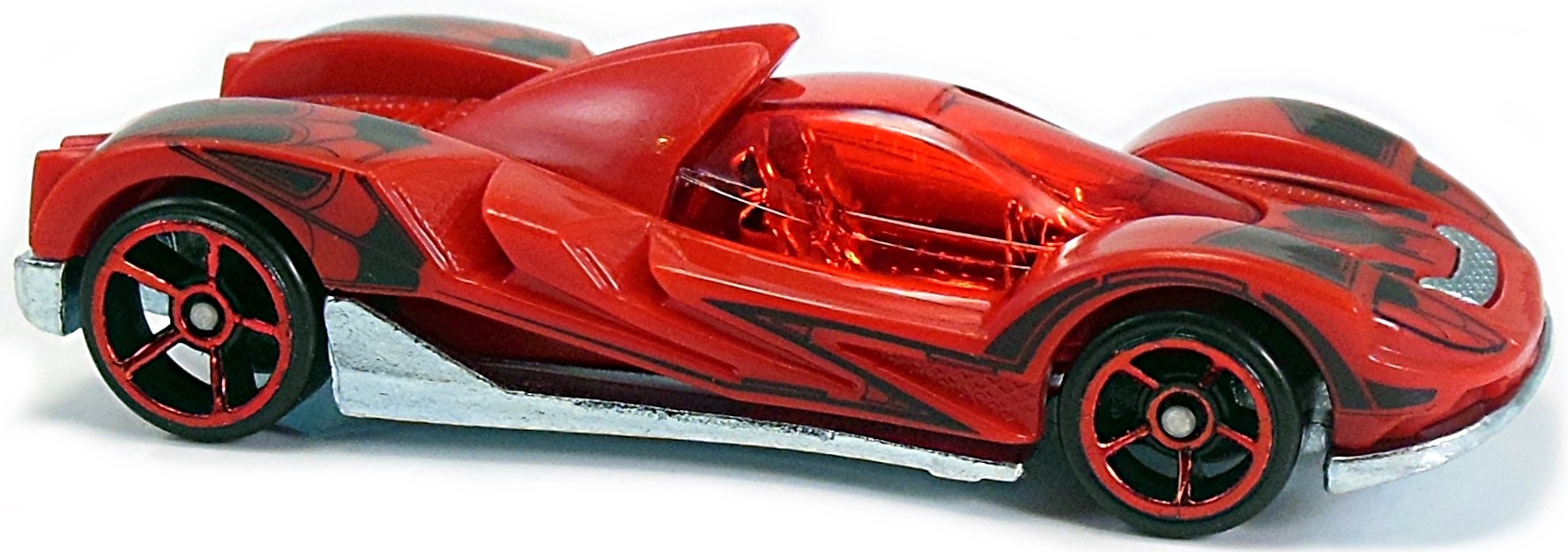Mô Hình Xe Hotwheels Spiderman Home Comming