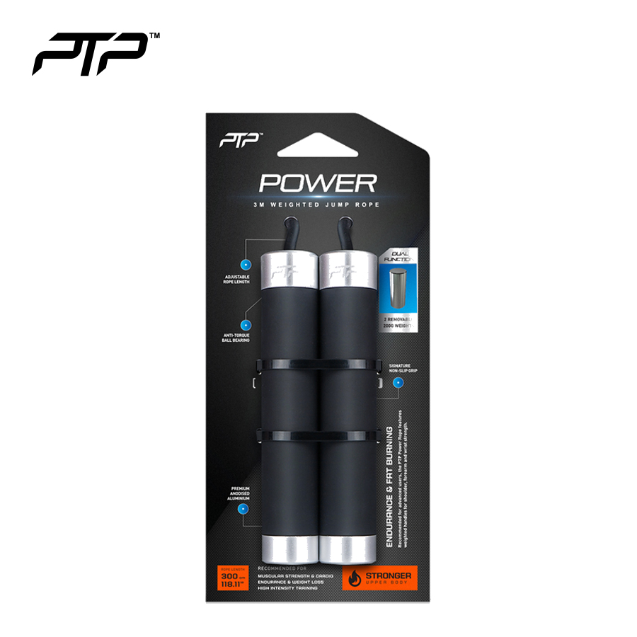 PTP Dây Nhảy Giảm Cân WTR1