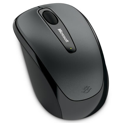 [HCM]Chuột Microsoft Wireless Mouse 3500