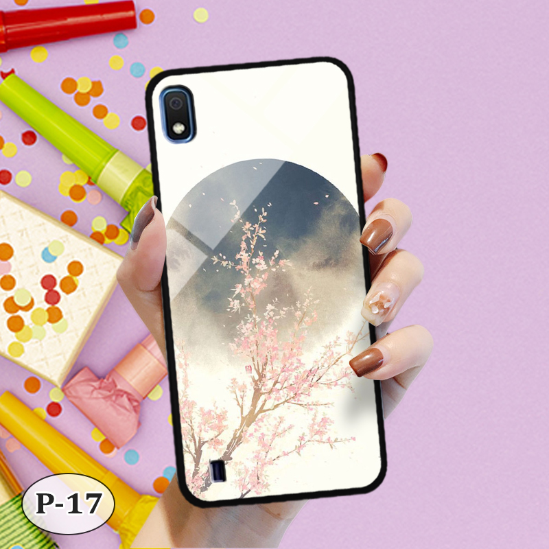 Ốp kính 3D SAMSUNG A10