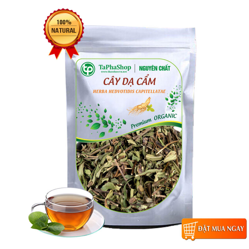 Cây dạ cẩm khô 1kg - tấn phát