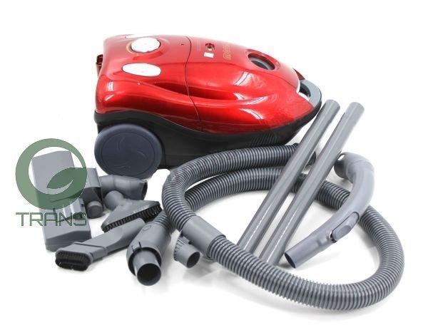 [HCM]Máy hút thổi bụi gia đình đa năng siêu mạnh JK2004 - 2000W