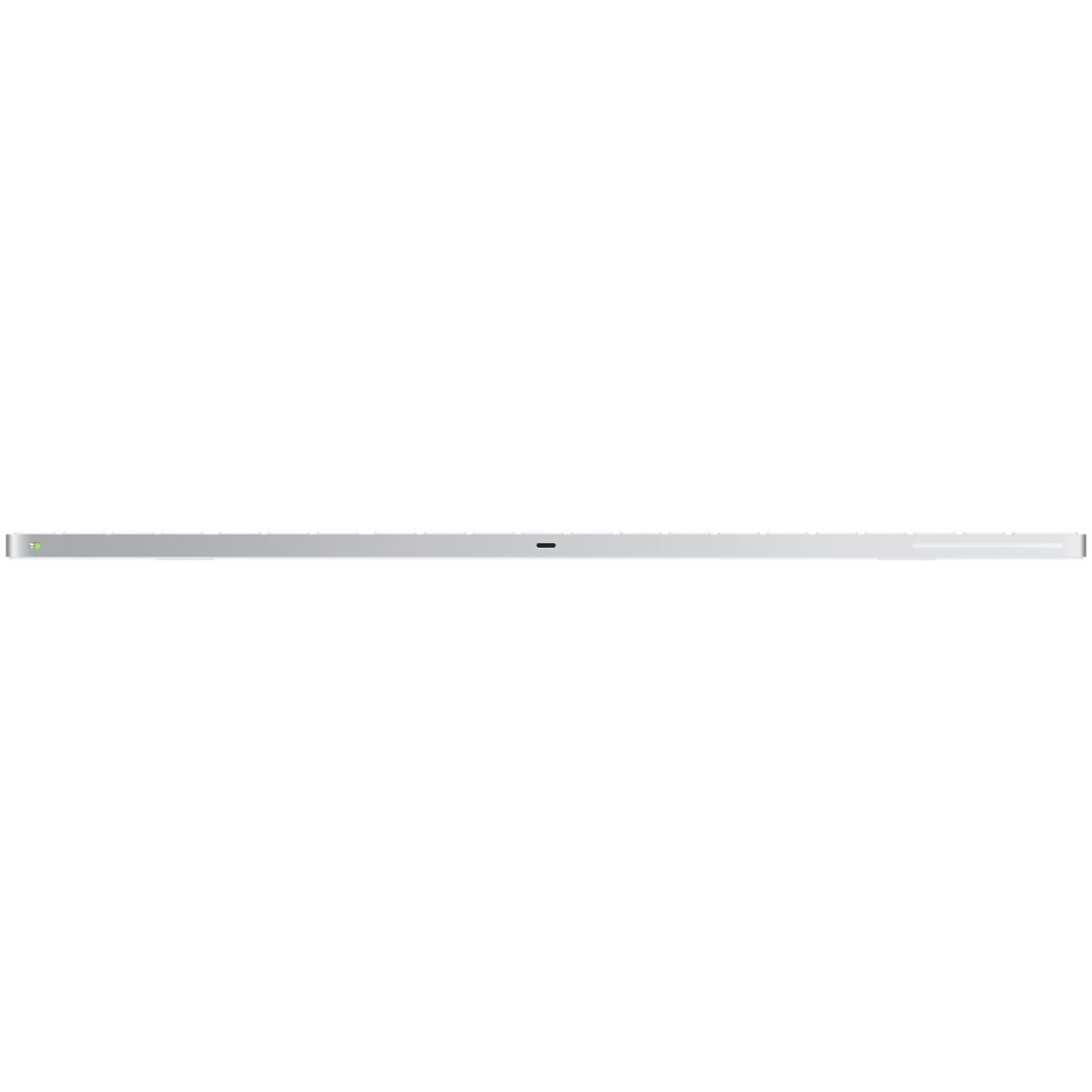 [HCM]Apple Magic Keyboard với Numeric Keypad - Silver