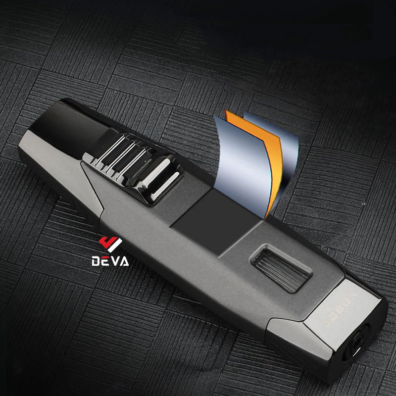 Bật lửa khò 2 tia Jobon ZB-661