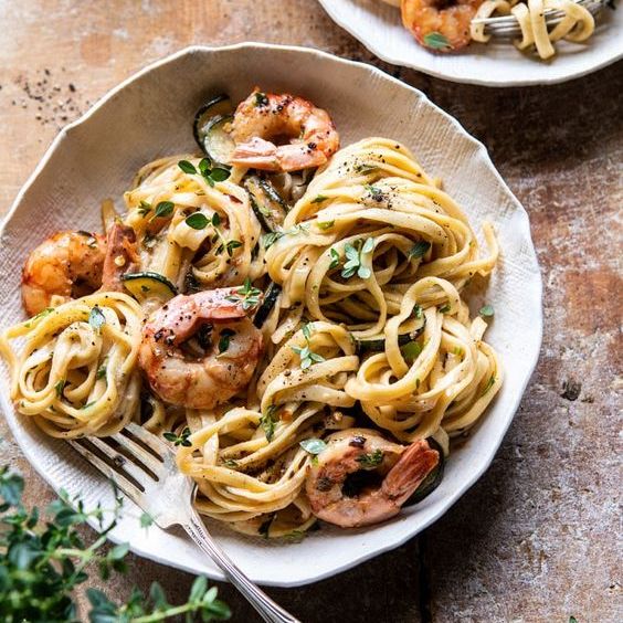 [HCM]Mì Ý Sợi Dẹt Linguine 14 Divella 500g