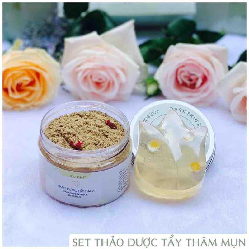 LROCRE THẢO DƯỢC TẨY THÂM