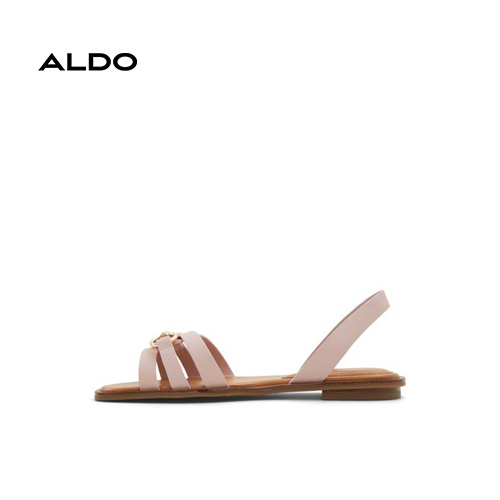[CHỈ 10-13.11 TẶNG KEM ĐÁNH GIÀY đơn 1.5tr] Sandal đế bệt nữ Aldo VALAMAEVER