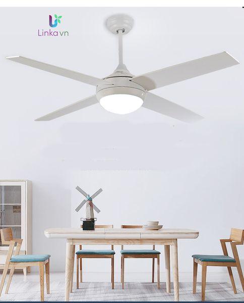 QUẠT TRẦN ĐÈN QAT021