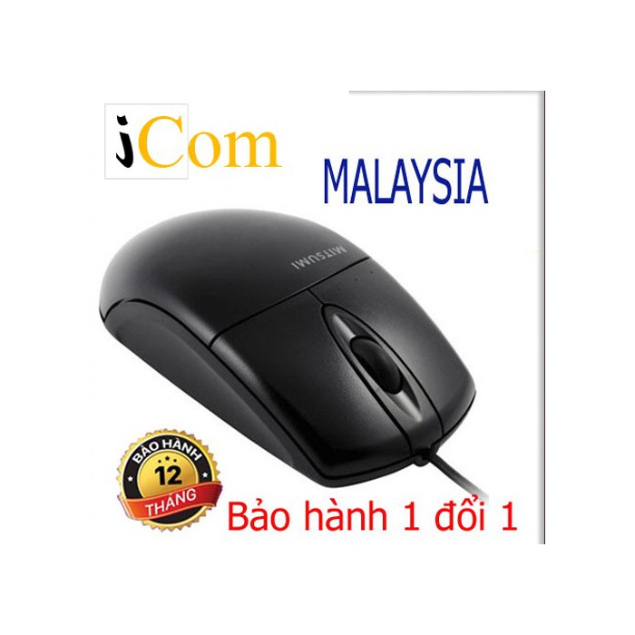 Chuột dây USB