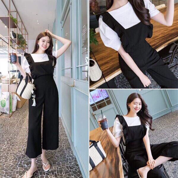 Set yếm nữ- MTB