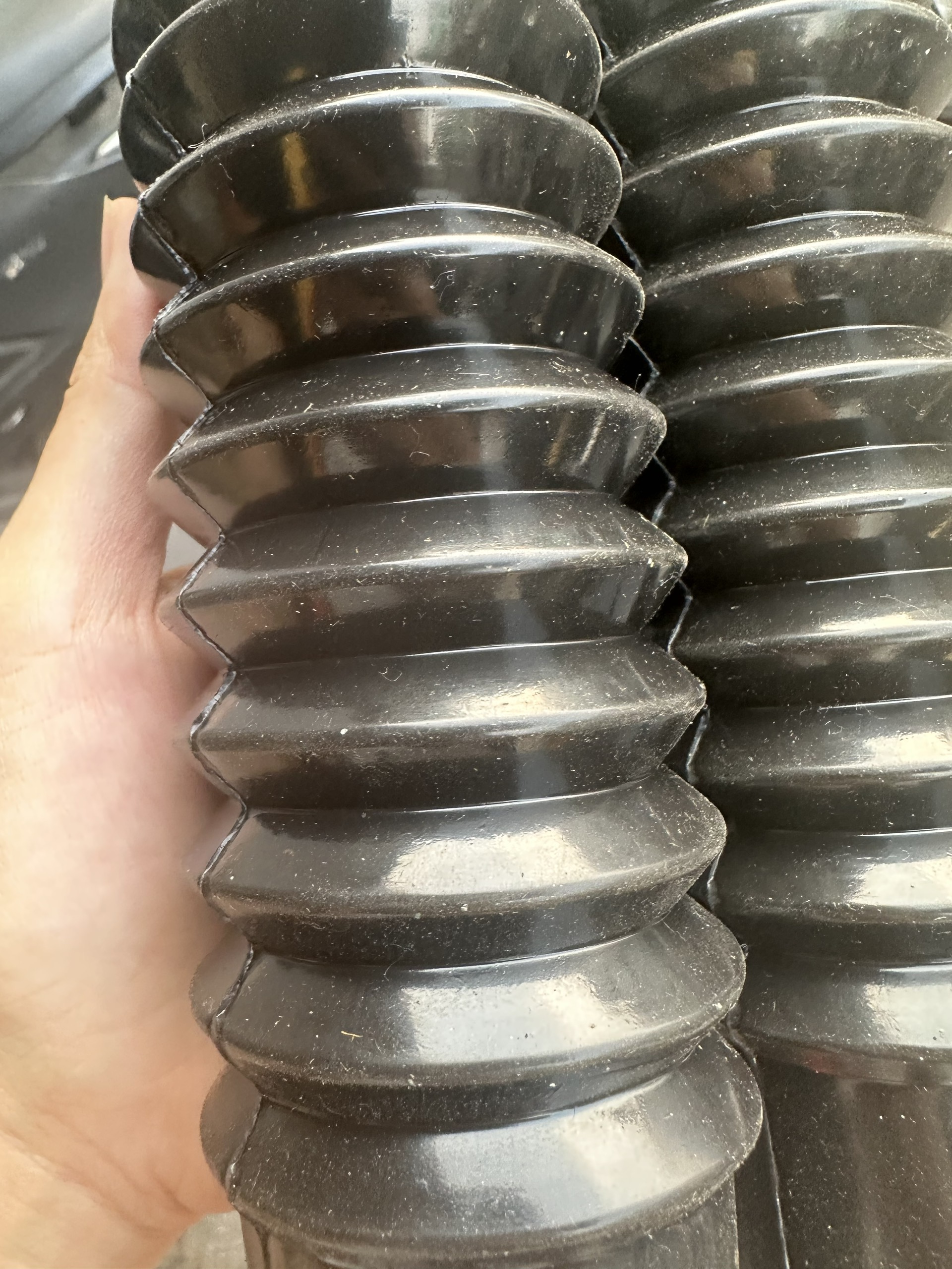 CAO SU PHUỘC TRƯỚC XE 67