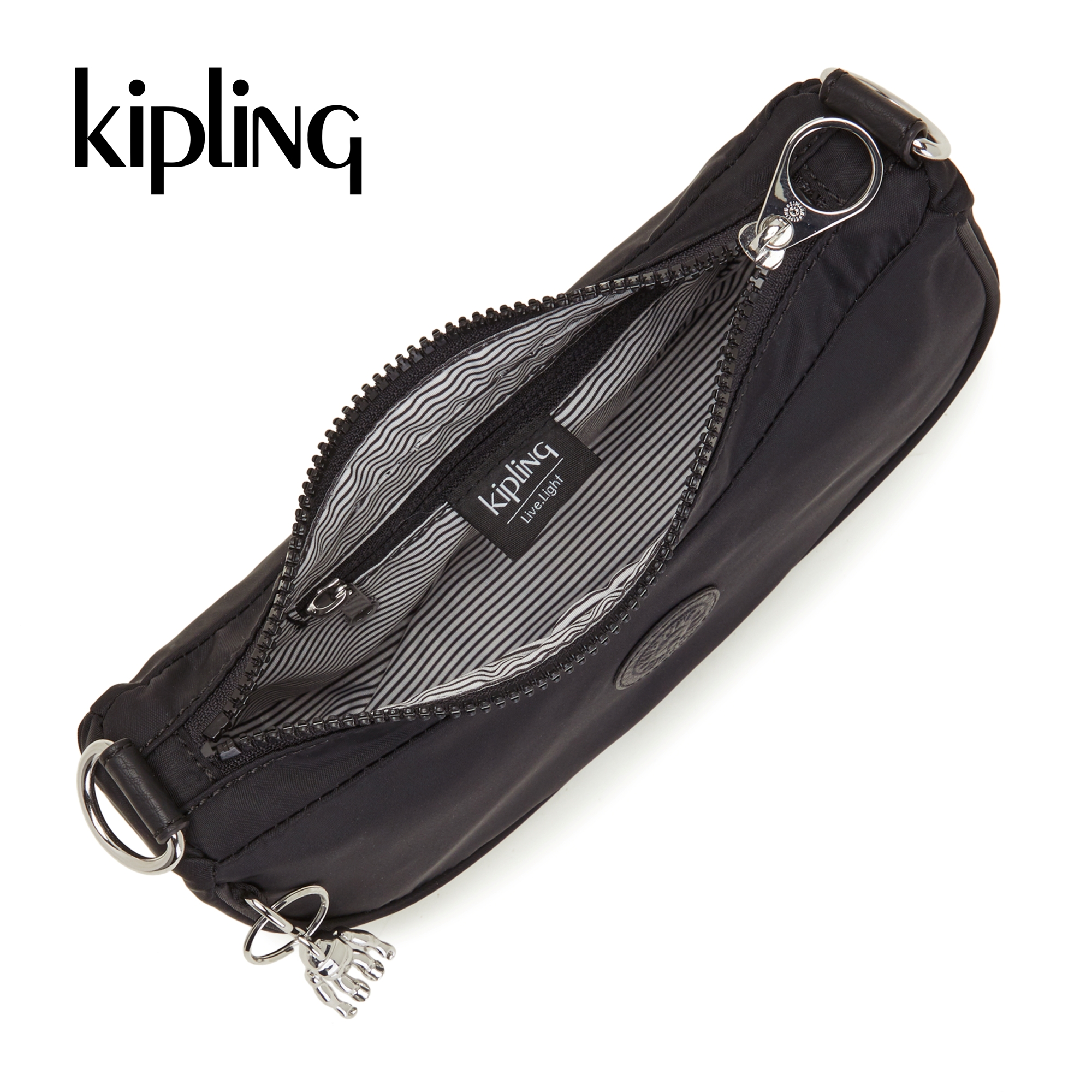 Kipling Túi Đeo Vai Nữ YEJUN- HUKI7582
