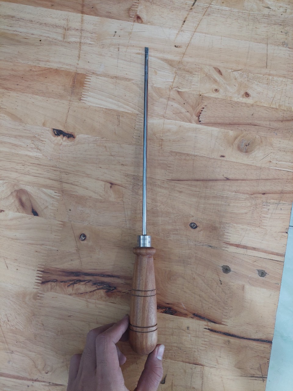 combo tua vít dẹp crossman