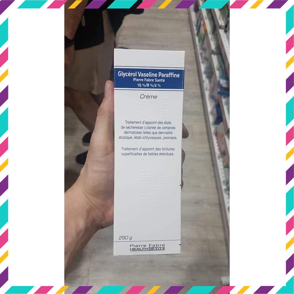 [Chính Hãng]  KEM NẺ DEXERYL PHÁP ĐẶC TRỊ NẺ CHÀM 250g