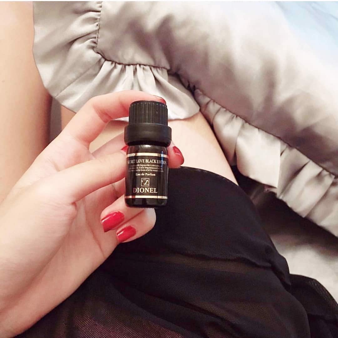 Nước hoa vùng kín Dionel - 5ml
