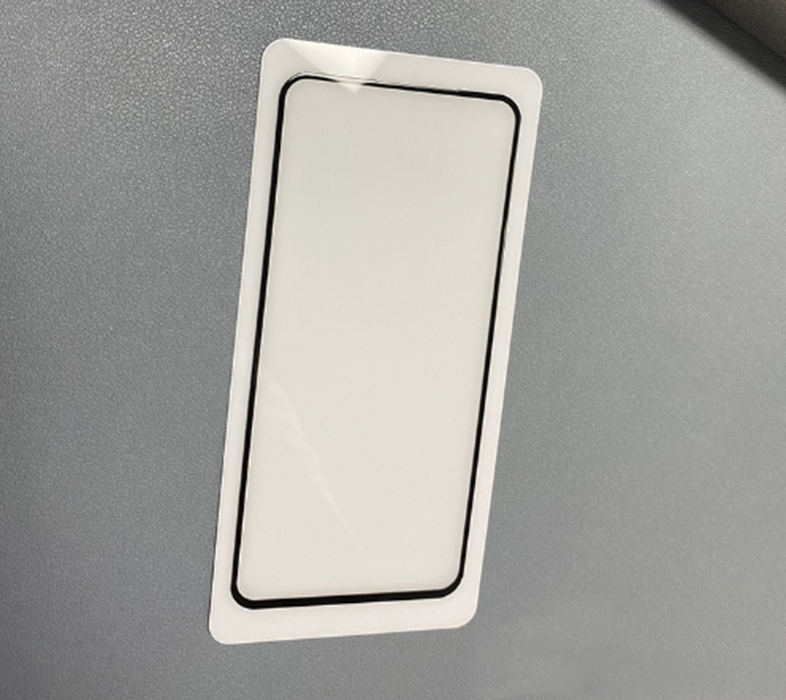 [HCM]Kính Cường Lực Google Pixel 5 Full Keo Dán Full Màn Hình
