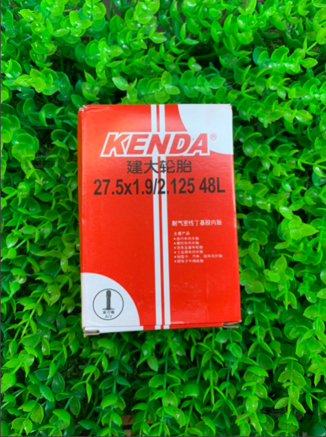 Săm kenda 27.5*1.9/2.125 AV 48L