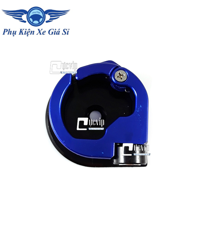 Móc Treo Đồ Nhôm CNC Dành Cho Vario/Click 2015 - 2017 MS1940