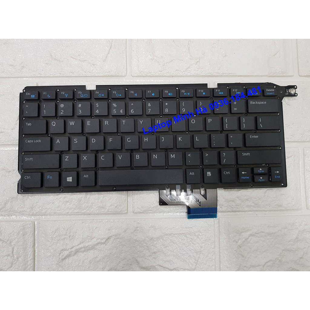 Bàn phím laptop Dell Vostro V5460 5460 P41G V5470 AEJW8 V5480 P41G 14-5439 loại tốt