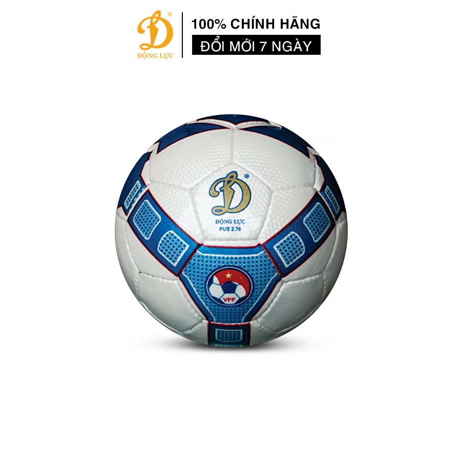 ☎﹍ Bóng Đá Futsal Động Lực Fus2.76 Số 4