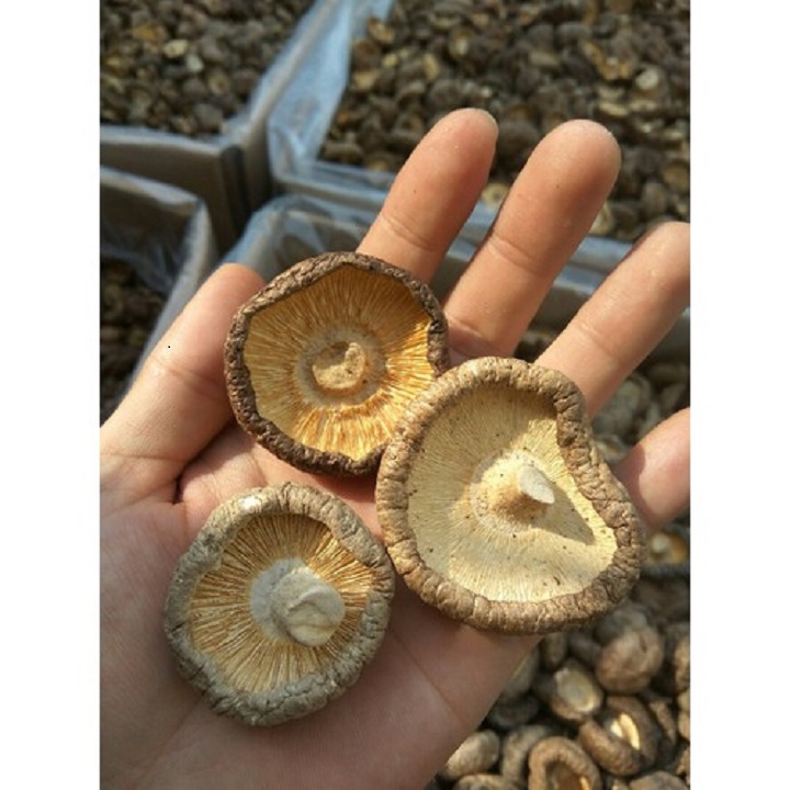 nẤM ĐÔNG CÔ NGON RẺ 300gr