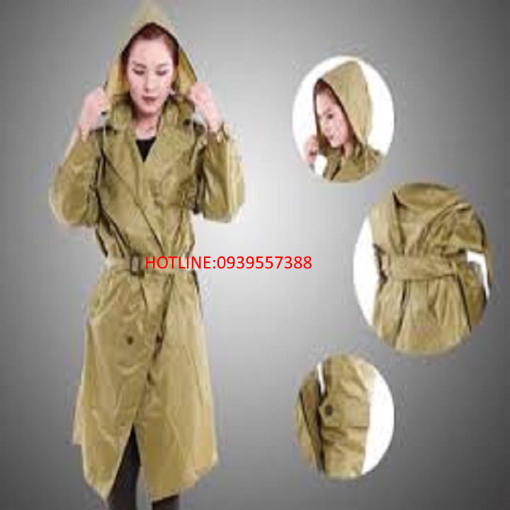 Raincoat shoots motor quân-nhu, rainwear, cycling, motorcycle, walking, workwear