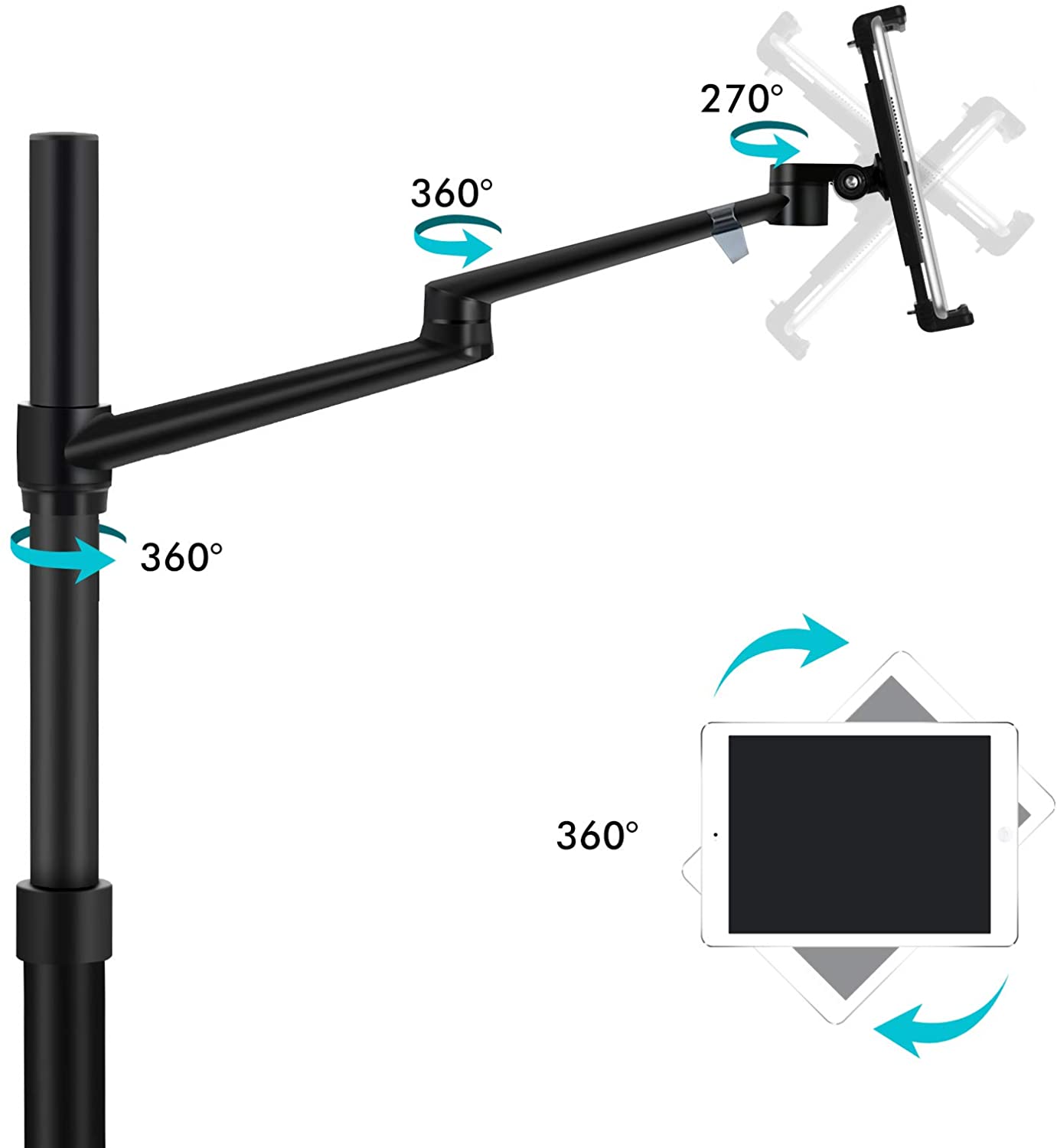 [FreeShip] Bộ live di động cao cấp ZB-3 - VNPTECH