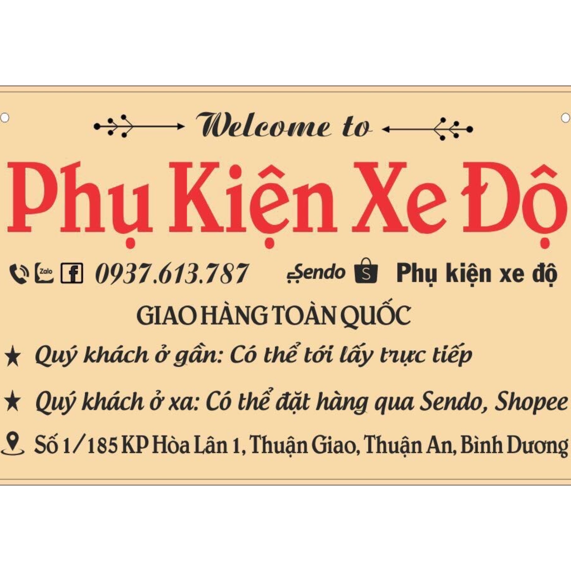 Cam độ lò 6ly3 2 lổ cho wave dream