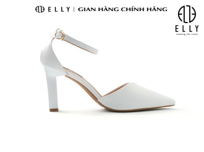 [Brand Day] Giày nữ cao cấp ELLY – EGM166