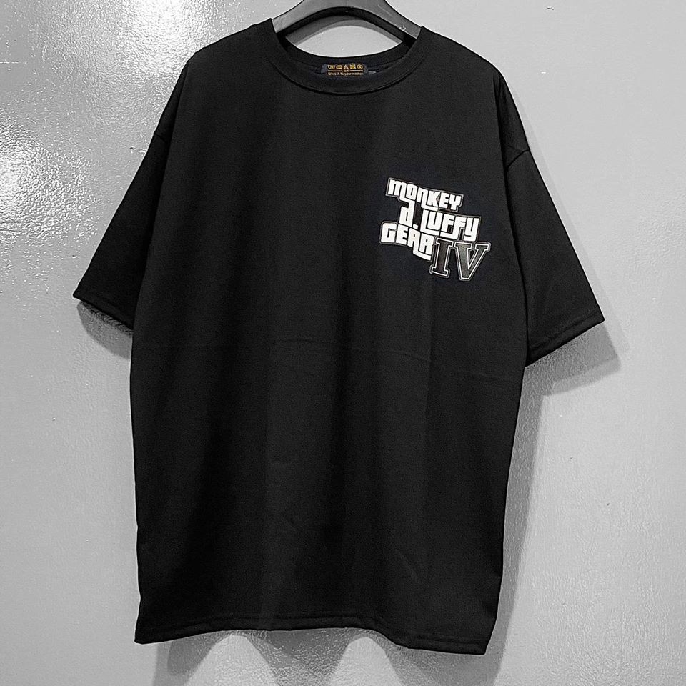 Áo Thun OV MONEY - 100% COTTON [ Form Chuẩn UNISEX ]