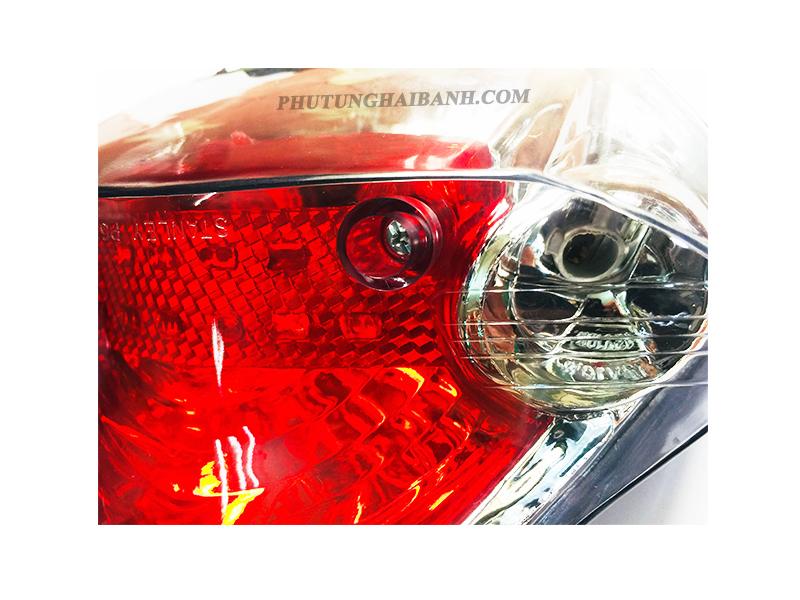 Bộ đèn sau xe Sirius