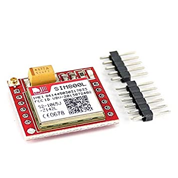 MODULE SIM800L