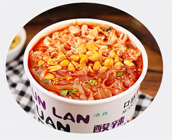 [COMBO 2] 𝐌𝐢ế𝐧 𝐝ẹ𝐭 𝐬𝐢ê𝐮 𝐜𝐚𝐲 𝐓𝐫ù𝐧𝐠 𝐊𝐡á𝐧𝐡 ⭕️🍺 Đồ ăn vặt nội địa Trung Quốc