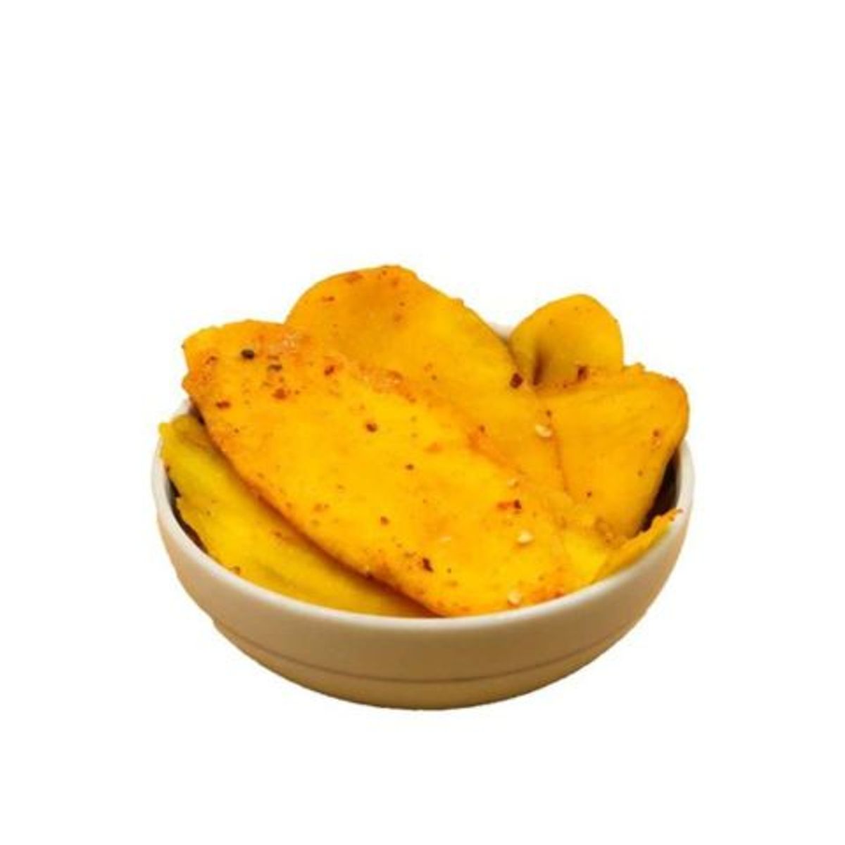 500G XOÀI SẤY DẺO MUỐI ỚT MAXIFOOD